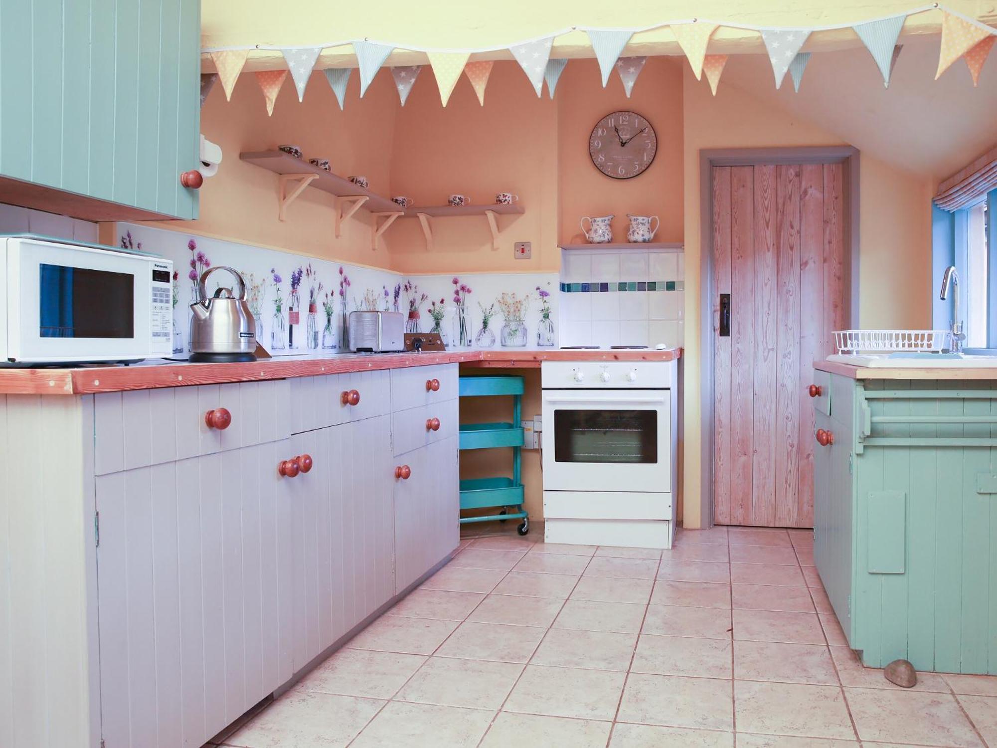 Bell Corner Cottage Cratfield Buitenkant foto